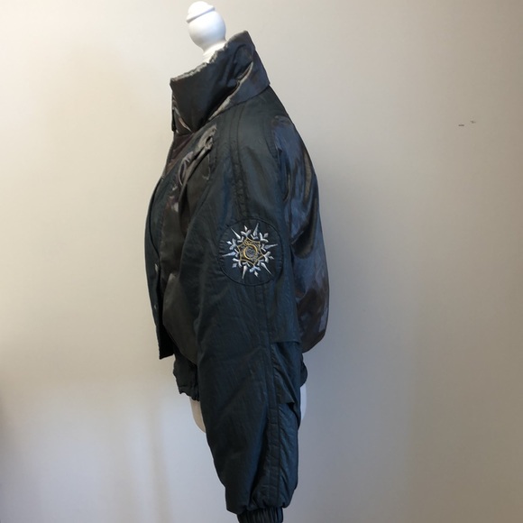 Obermeyer. Women’s Ski Jacket. . Size 10. - Picture 5 of 11